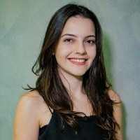 FastBio Employee Yasmin Garcia's profile photo