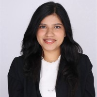 Supper Employee Niranchana Shiju's profile photo
