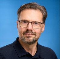 IDA Employee Thomas Skipper's profile photo