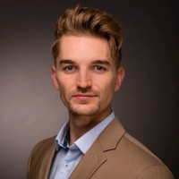 Admetrics Employee Fabian Euler's profile photo
