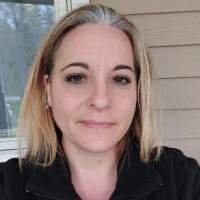 Community Health Connections Employee Ellyn Guinding's profile photo