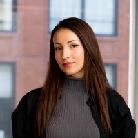 Werqwise Employee Jaqueline Lee Sosa's profile photo