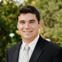 Elo Touch Solutions Employee Cameron Cole's profile photo