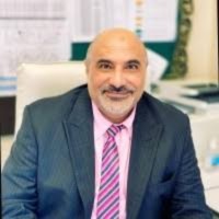 Clemenceau Medical Center - Dubai Employee Ashraf Kelany's profile photo