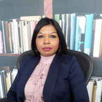 Absa Employee Adele Naidoo's profile photo