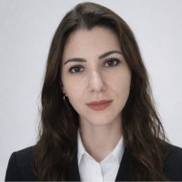 GCG Structuring Employee Violetta B.'s profile photo
