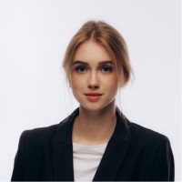 InterAction Computers Employee Sofia Lipkevych's profile photo