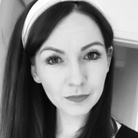 Antalis Employee Charlotte Pratt's profile photo