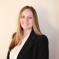 Keel Project Management Employee Giulia Morgan's profile photo