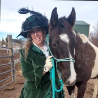 RockSol Consulting Group, Inc. Employee Nicola Upright's profile photo