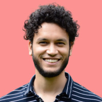 Pastel Employee Haneef Ghanim's profile photo
