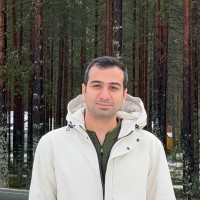 Mansour Mahboubi Email