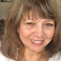 Anew Business Solutions Employee Maria Carrera's profile photo