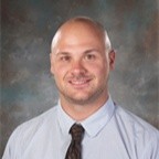 Cherry Creek Academy Employee Travis Hargreaves's profile photo