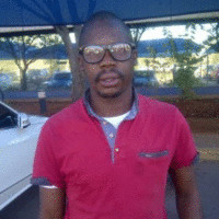 ITACC Solutions Employee Elvis Vuma's profile photo