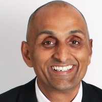 HUC Healthcare Employee Moony Victoire-Nijjar's profile photo