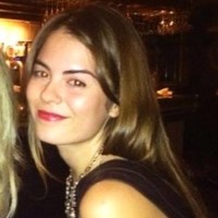 Expensify Employee Milja Kljajic's profile photo