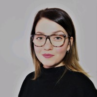 Habasit Employee Vanessa Tschöpel's profile photo