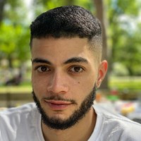 Yoan Bourouaha Email & Phone Number