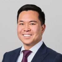 Hines Employee Charles Cho's profile photo