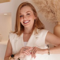 BRDGIT Employee Lívia Lugon's profile photo