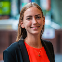 Greenomy Employee Charlotte Haine's profile photo