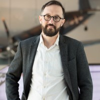 The Historic New Orleans Collection Employee Collin Makamson's profile photo
