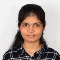 Dune Security Employee Niteesha Thottempudi's profile photo