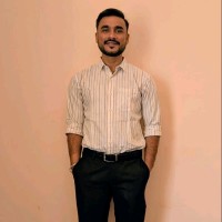 A-PAG Employee Shashi Ranjan's profile photo