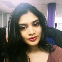 Betting Entertainment Technologies Employee Pooja Singh's profile photo
