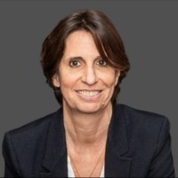 Data-Major Employee Clementine Huet's profile photo