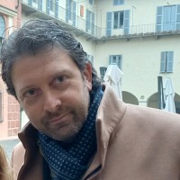 Bosca SpA Employee Alberto Spagarino's profile photo