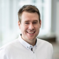 FuturEnergy Ireland Employee Joseph Kelly's profile photo