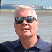 Cordiance Employee Stephen James's profile photo