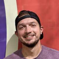 Pub W Employee Brian Feeney's profile photo