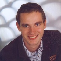 BearingPoint Employee Michael Trieb's profile photo