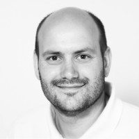 Mairie de Bordeaux Employee Gregory Mallet's profile photo