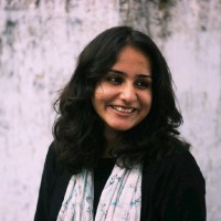 Amuse Labs Employee Sanya S's profile photo