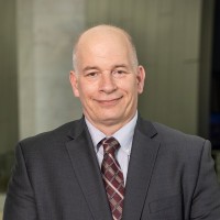 Centerplate Employee Michael Porter's profile photo