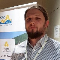Hexis - Software Development Employee Ivan Ivakić's profile photo