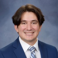 Protiviti Employee Simon Lamarche's profile photo