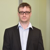 Eaton Gate MGU Employee Ben Gilman's profile photo