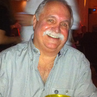 Baker Hughes Employee Danny Prescott's profile photo