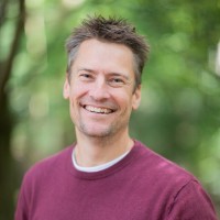 Blue Forest (UK) Ltd Employee Simon Payne's profile photo
