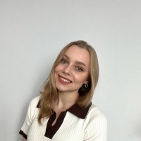Proffiz Employee Yuliia Levis's profile photo