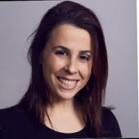 Mobiflock Employee Maria Hannides's profile photo