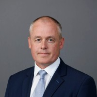 Evara Ireland Employee David O'Toole's profile photo