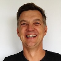 AREKO s.r.o. Employee Milan Raček's profile photo