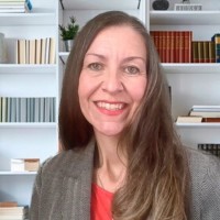 Claim Assist Solutions Employee Kathleen Joyal's profile photo