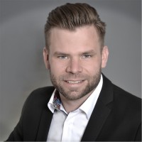 GRITEC GmbH Employee Sven Rath's profile photo